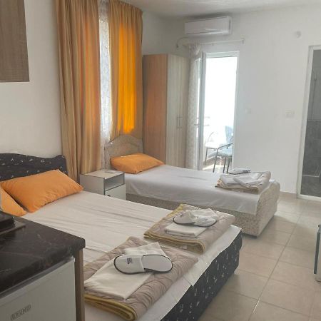Apartmani Jacimovic Canj Luaran gambar