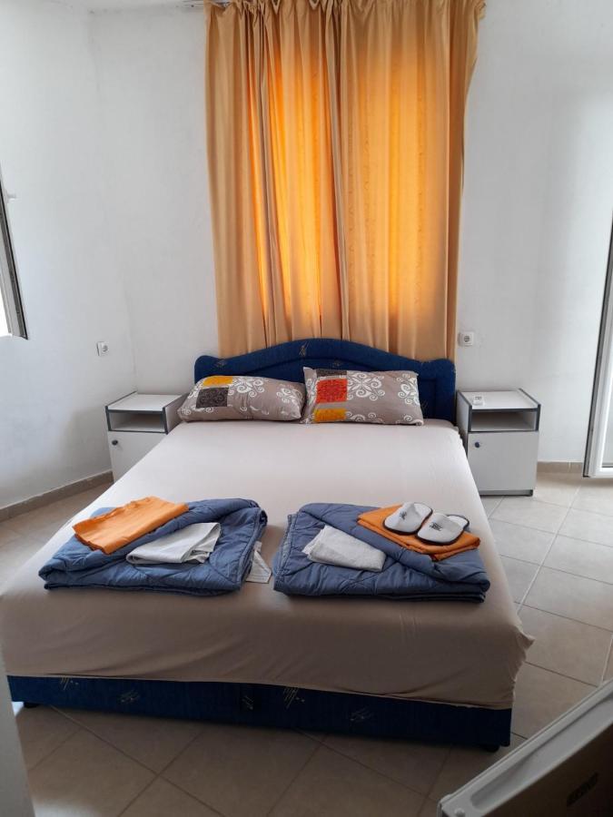 Apartmani Jacimovic Canj Luaran gambar