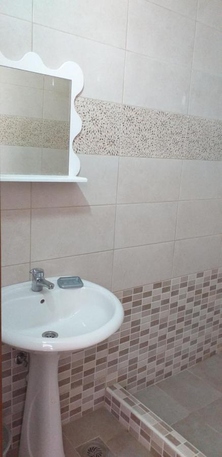 Apartmani Jacimovic Canj Luaran gambar