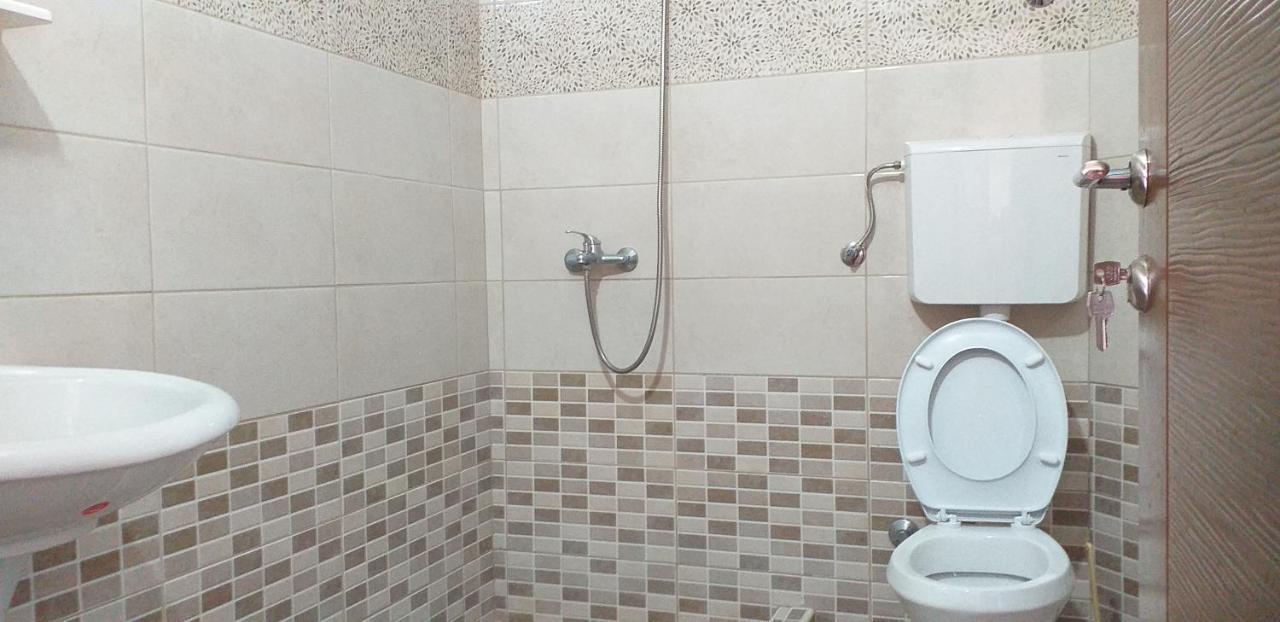 Apartmani Jacimovic Canj Luaran gambar