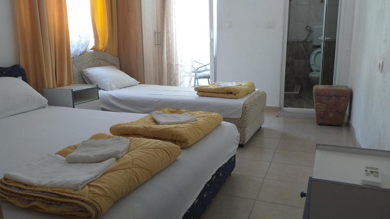 Apartmani Jacimovic Canj Luaran gambar