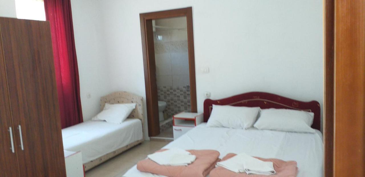 Apartmani Jacimovic Canj Luaran gambar