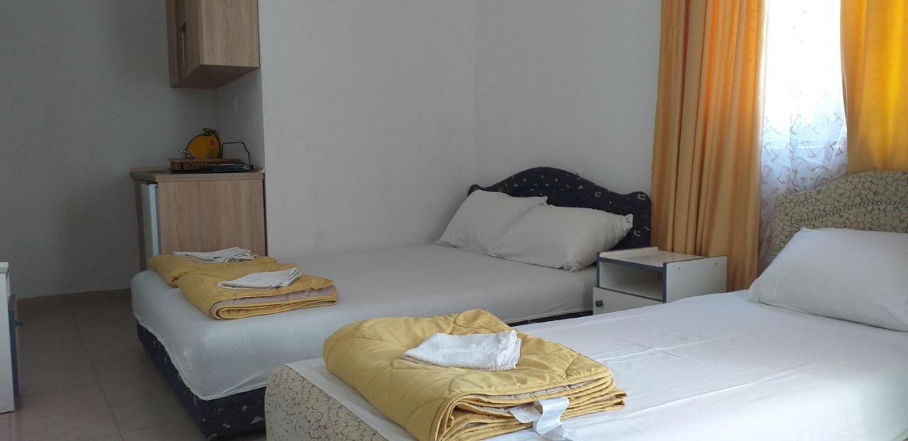 Apartmani Jacimovic Canj Luaran gambar