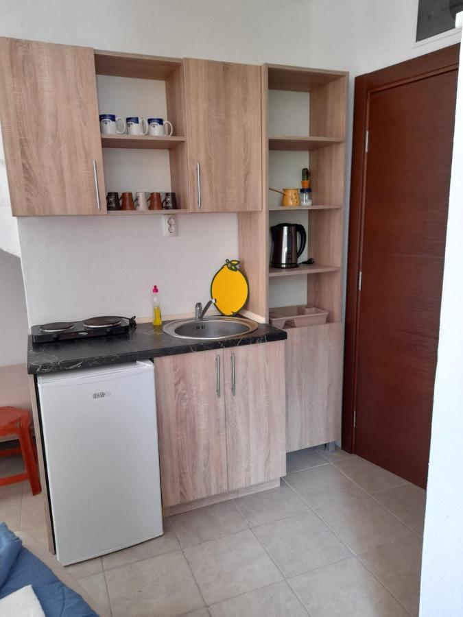 Apartmani Jacimovic Canj Luaran gambar