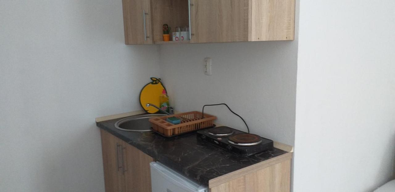 Apartmani Jacimovic Canj Luaran gambar