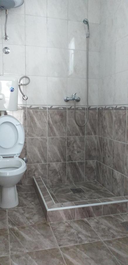 Apartmani Jacimovic Canj Luaran gambar
