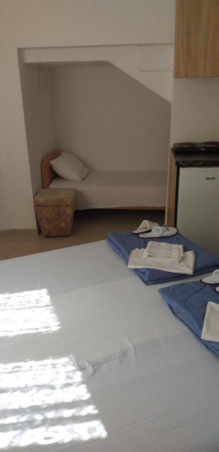 Apartmani Jacimovic Canj Luaran gambar