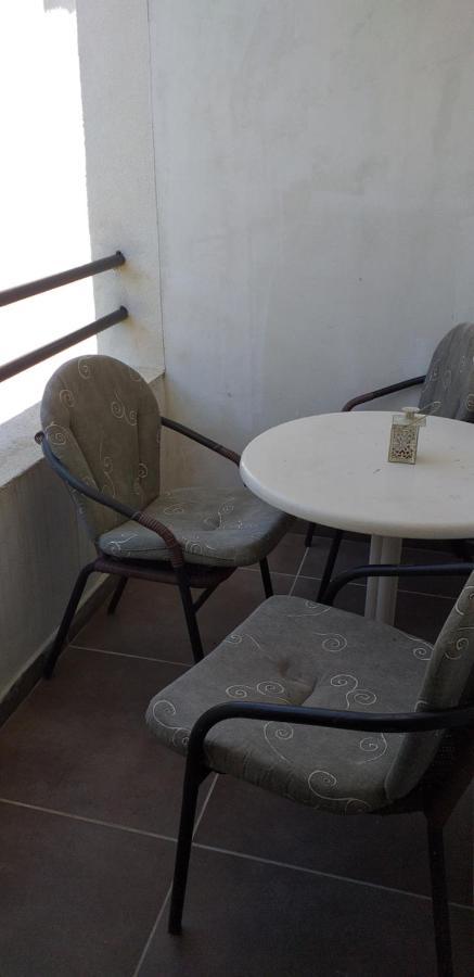 Apartmani Jacimovic Canj Luaran gambar