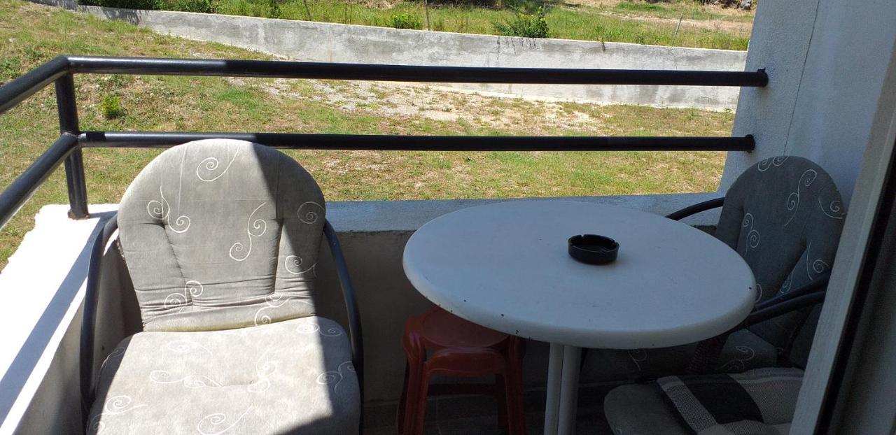 Apartmani Jacimovic Canj Luaran gambar