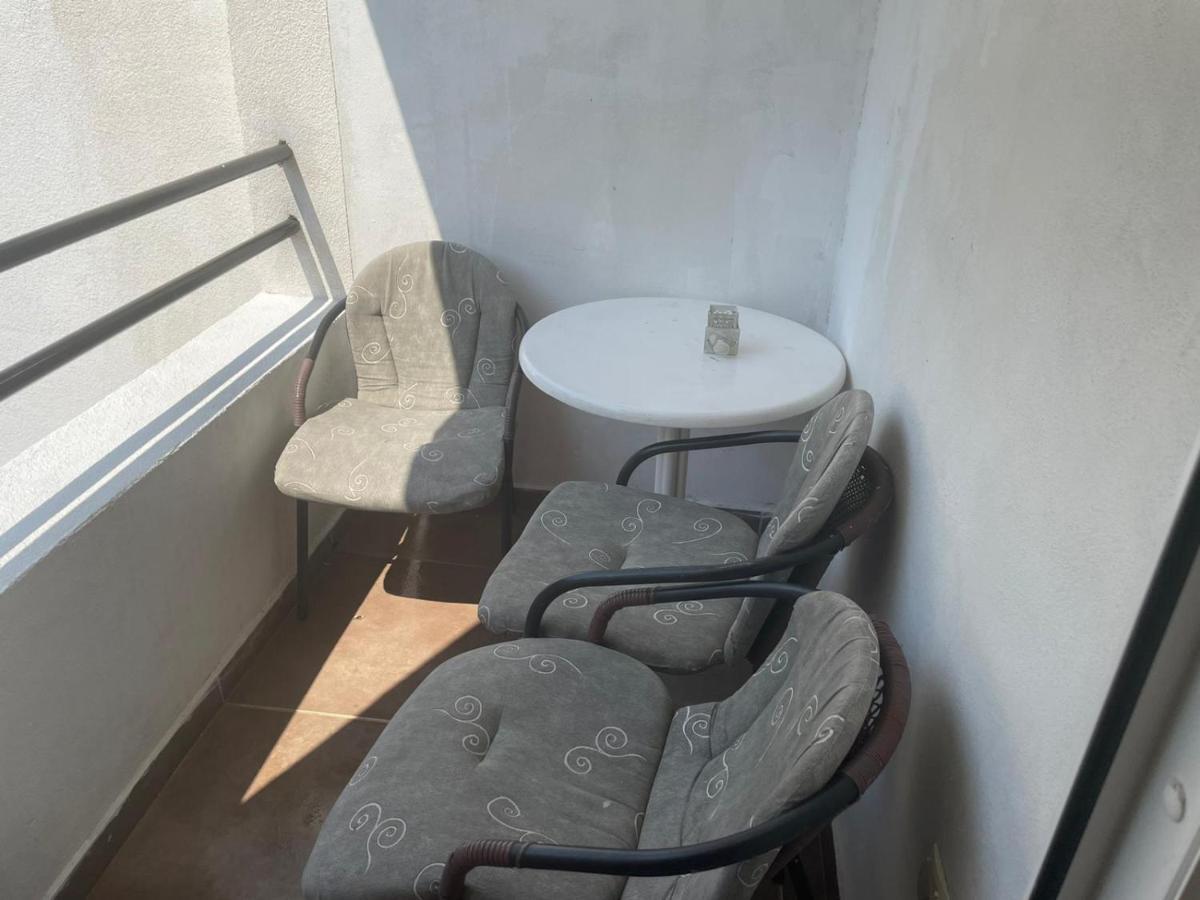 Apartmani Jacimovic Canj Luaran gambar