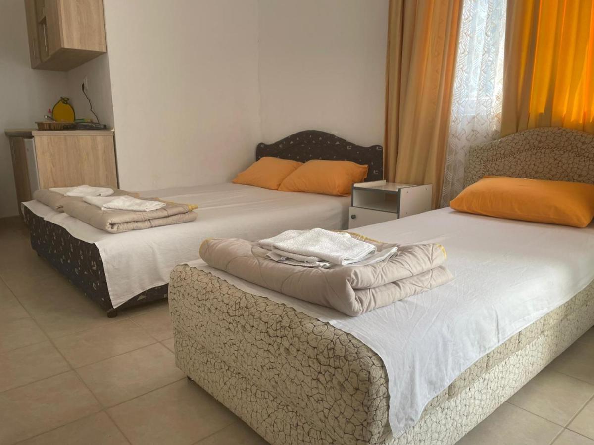 Apartmani Jacimovic Canj Luaran gambar
